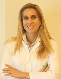 Dr. Caroline Malakuti cosmetic dentist