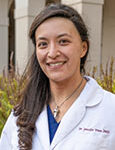 DR. Jennifer Vitez